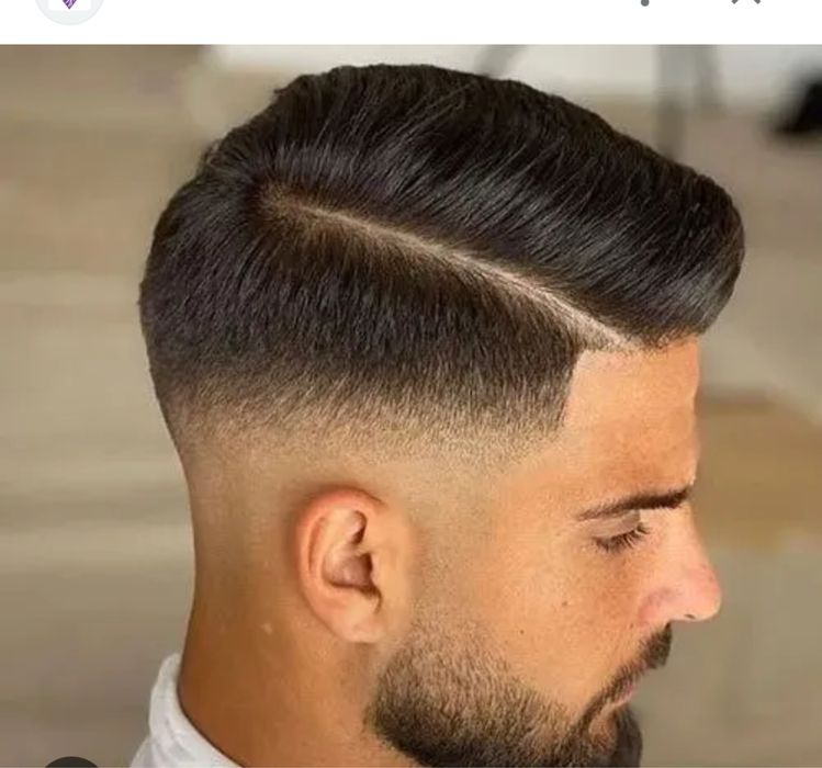 Frizerie la domiciliu non stop.