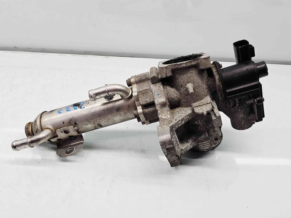 Racitor gaze Volvo XC90 [Fabr 2002-2014] 500863040 2.4 D5244T 147KW /