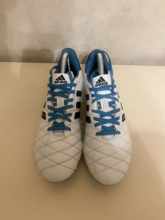 Бутсы adidas 11 pro