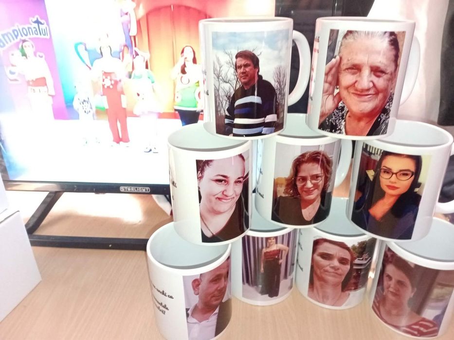 Personalizez căni