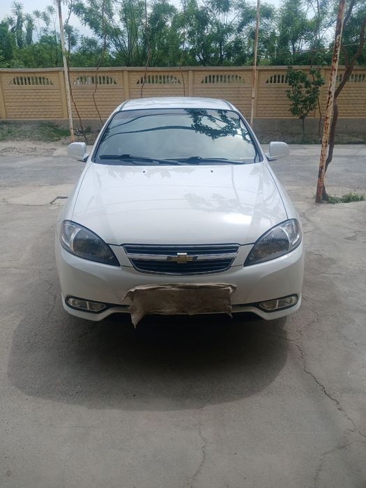 Other Lacetti / Gentra 2019 — 3