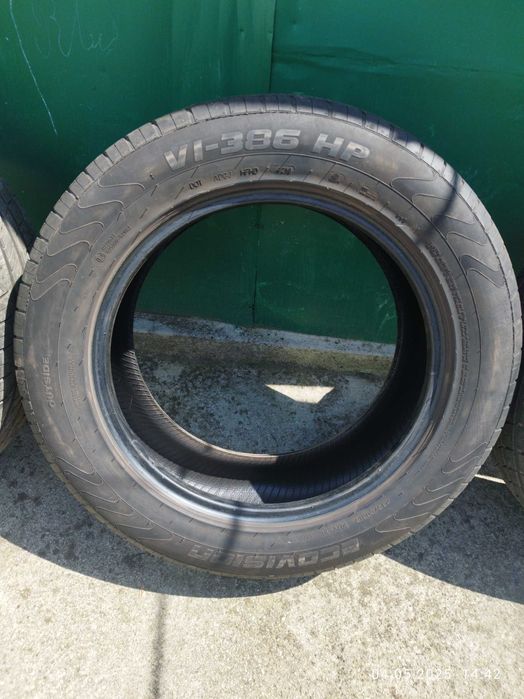 Летни Гуми 235/60/18 - 4броя