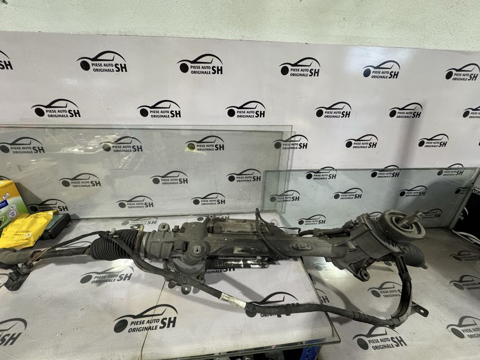 Caseta de direcție electrică Vw Golf 6 Skoda Seat