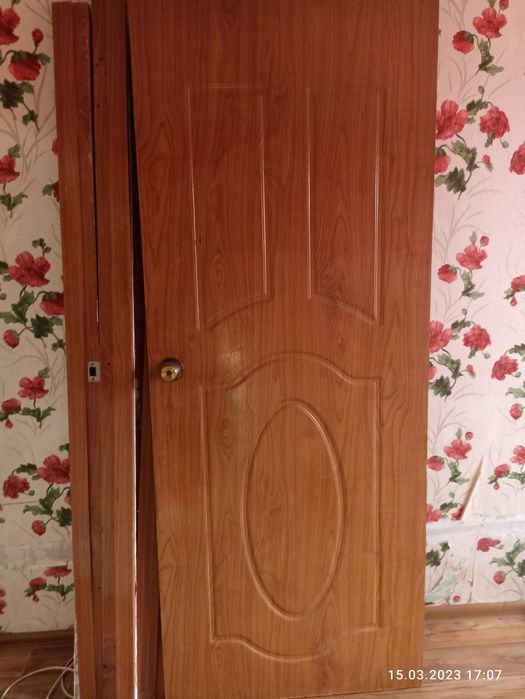 Межкомнатные двери