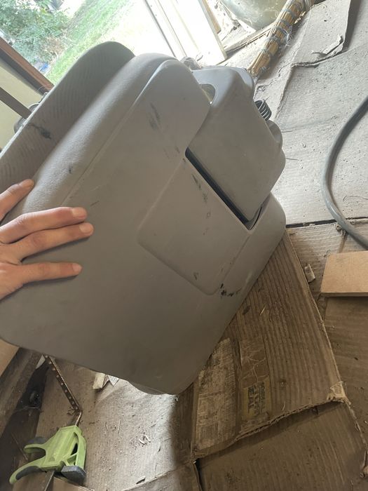 Сиденья hice toyota