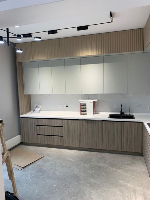 Кухни Акрил,Шкаф купэ на заказ. Приемлемые цены