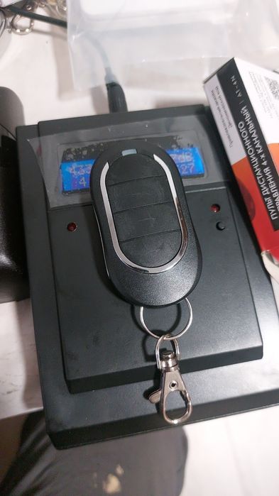 Продам измеритель чистоты