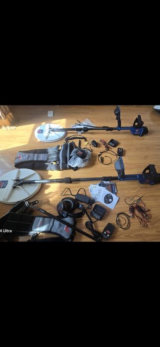 Gpz7000 металискатель