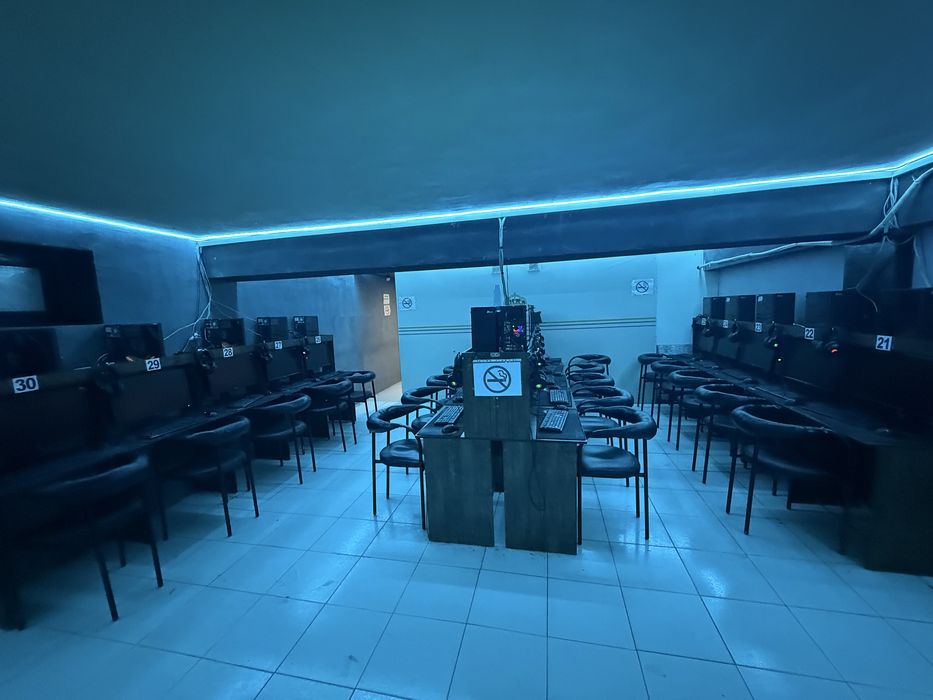 Kompyuter arendaga beramiz