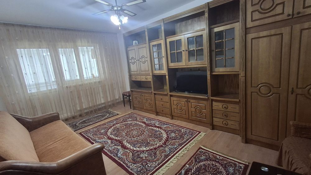 Apartament doua camere de inchiriat - Făurei
