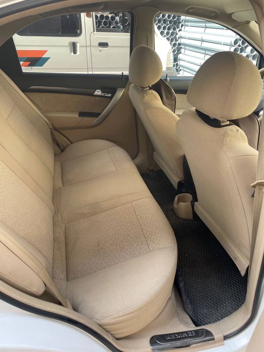 Other Nexia 2016 — 6