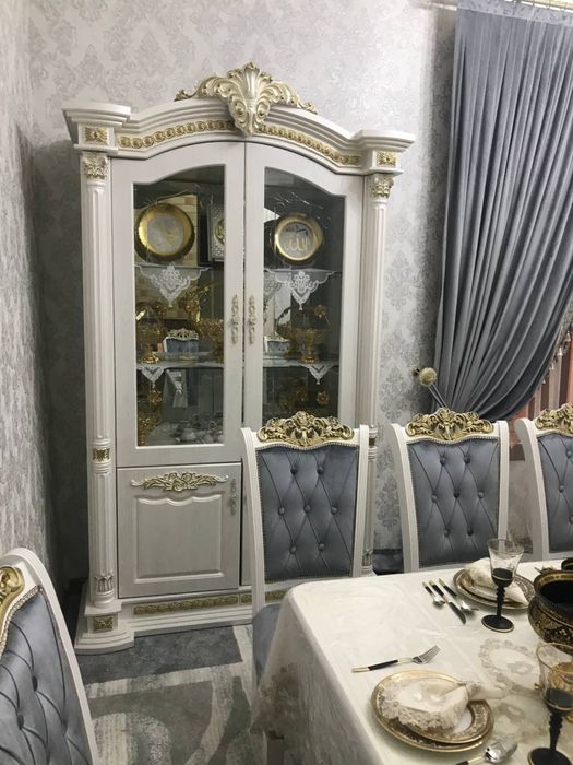 Stol stul  3mln kamot alohida 1.5mln
