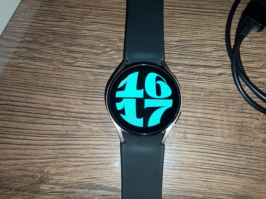 Samsung galaxy watch 4