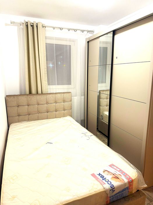 Persoana Fizica, oferta super, 3 Cam, Pacurari-Alpha Bank, totul nou!