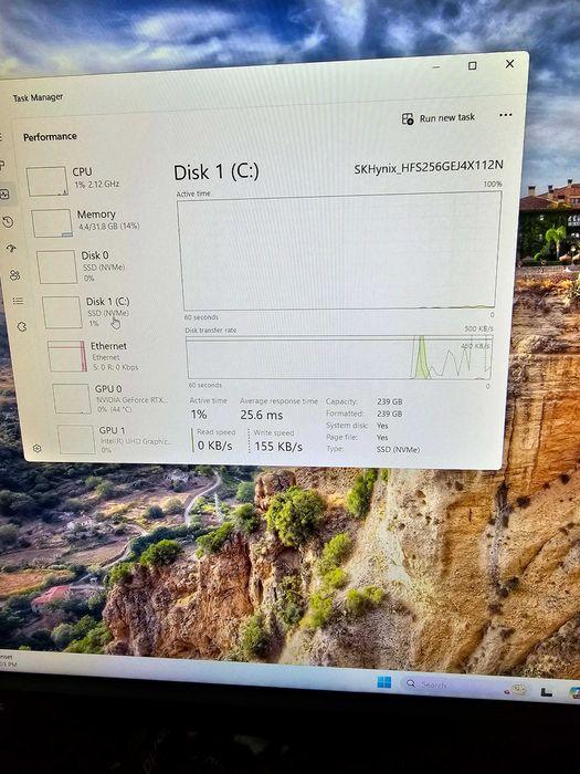 Sistem gaming mid-high I7 10700, 32gb DDR4, ssd 500gb, RTX 2080 !
