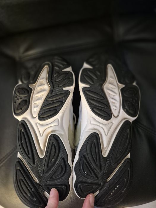 Adidas ozweego, foarte comozi