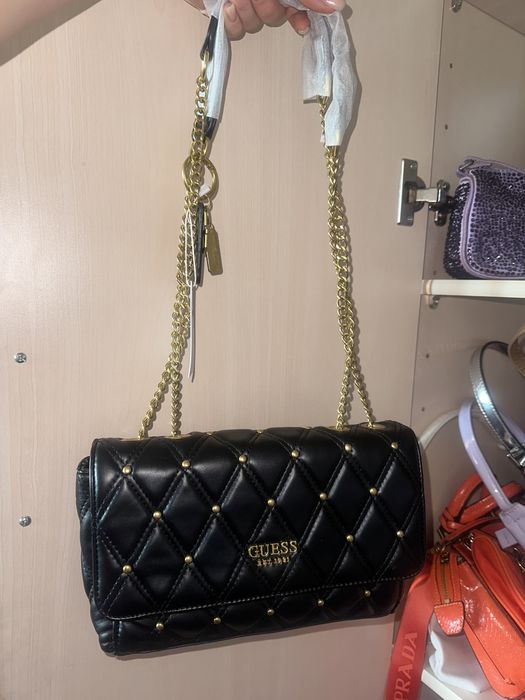 Сумка GUESS оригинал