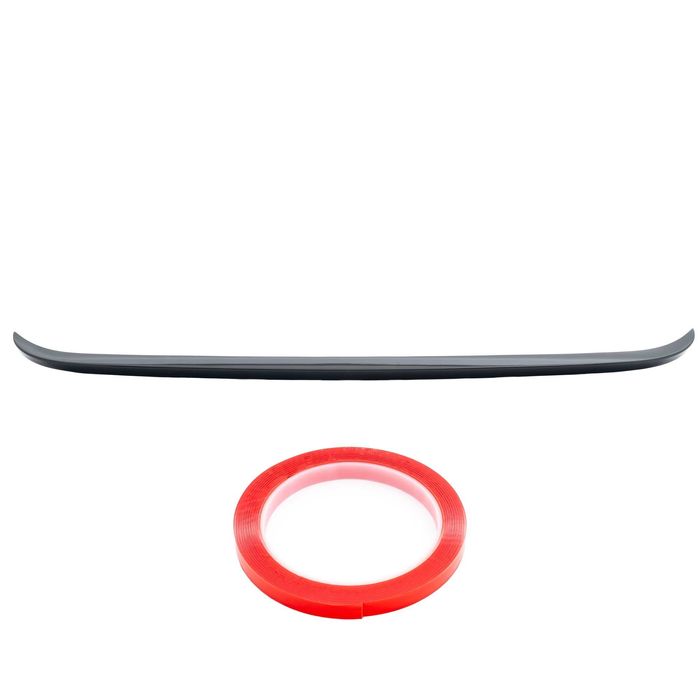 Eleron BMW E60 (2003-2010) negru lucios design ACS