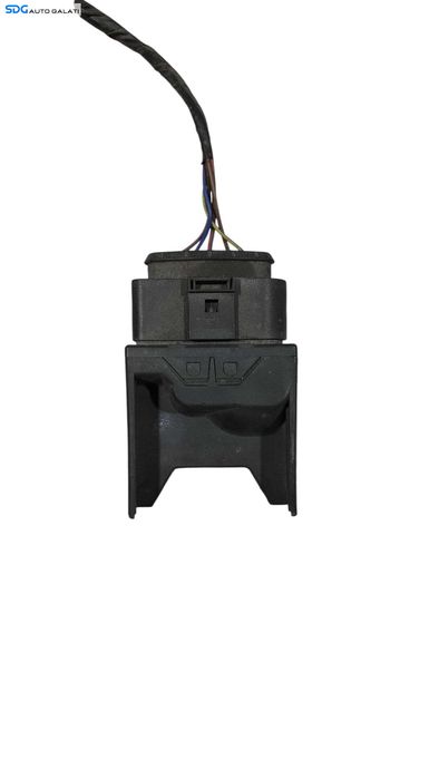 Unitate Modul Calculator Releu Pompa Combustibil Seat Leon 5F 1.4 TFSI 2013 - 2020 Cod 5Q0906093 [L6127]