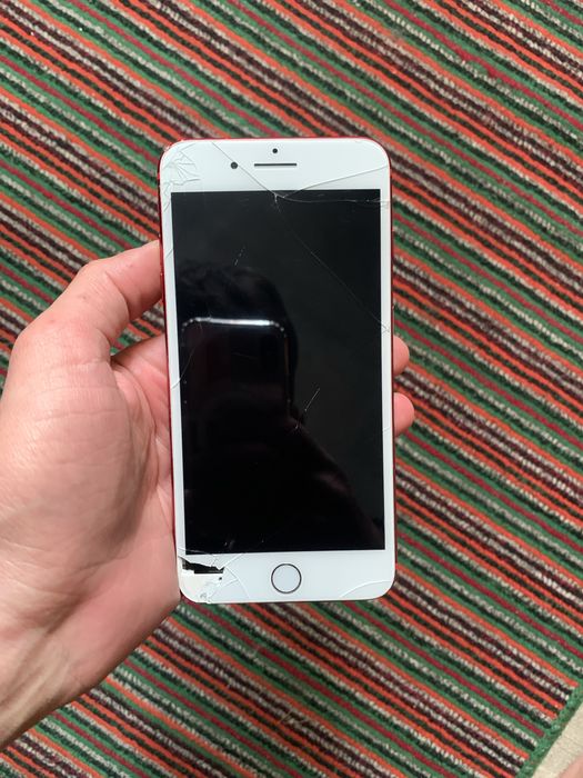 Iphone 7 plus 32Gb RU/A