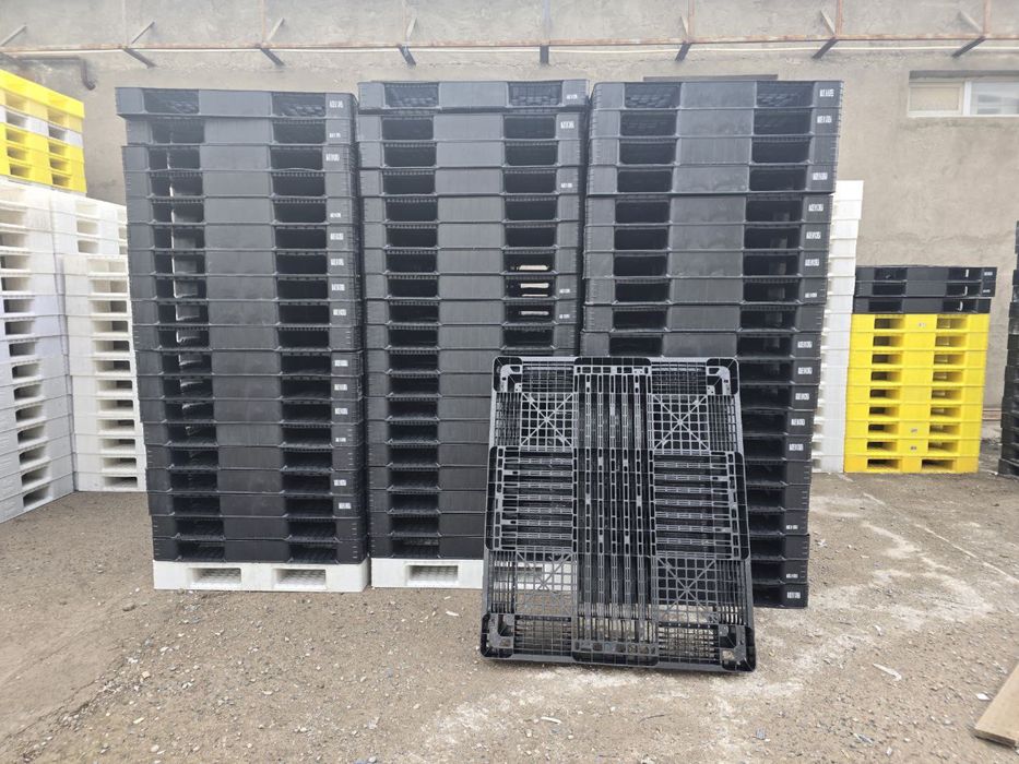 Пластиковый поддон, паллет, паддон, palet, poddon, paddon, pallet