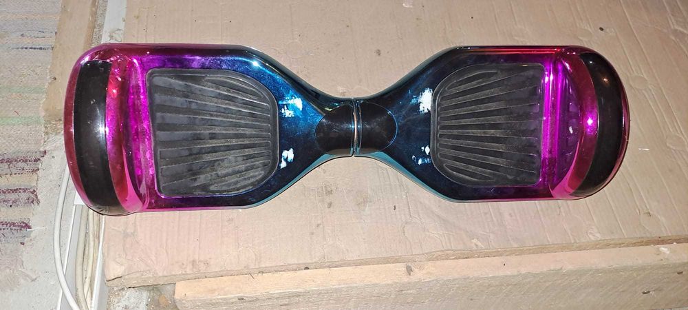 Vind Hoverboard