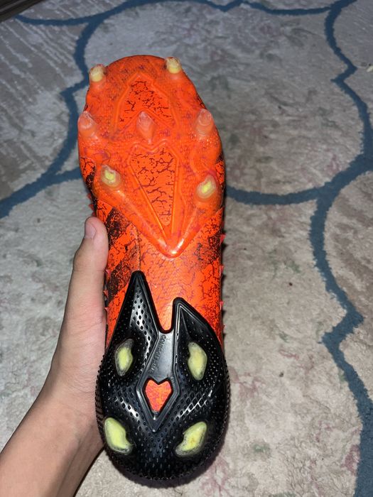 бутсы adidas edge 3