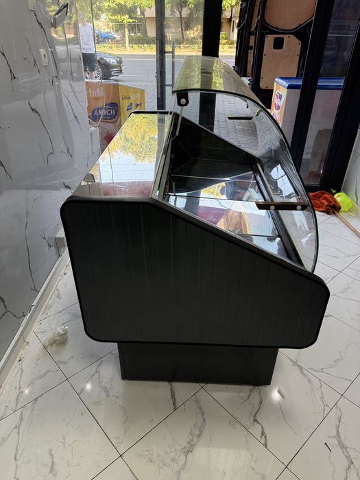 De vanzare vitrina frigorifica