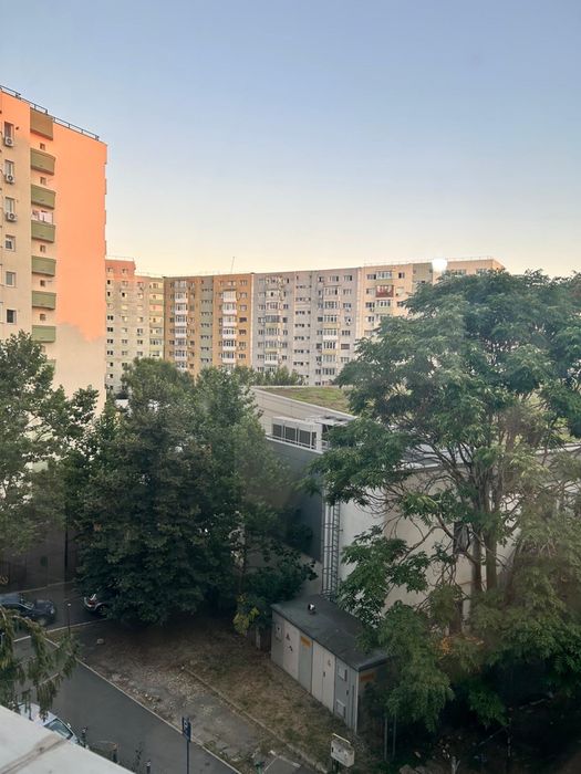 Apartament 2 camere de închiriat zona Iancului - Mega mall