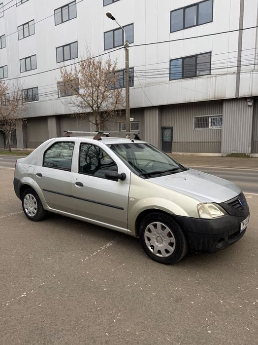 Dacia Logan 1.4 an 2004