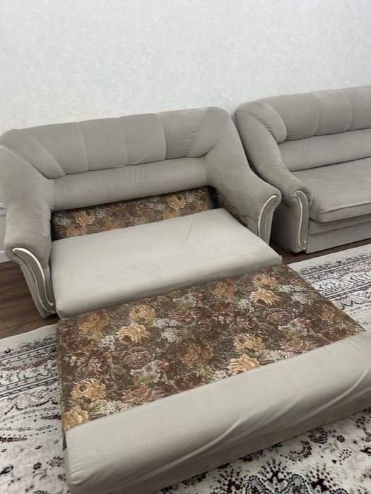 Диваны для гостиной