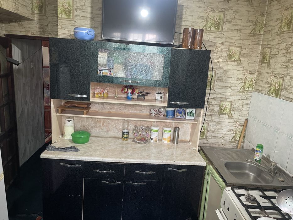 2 Xonali Uy sotiladi, Qora Qamish 2/4 4-etaj