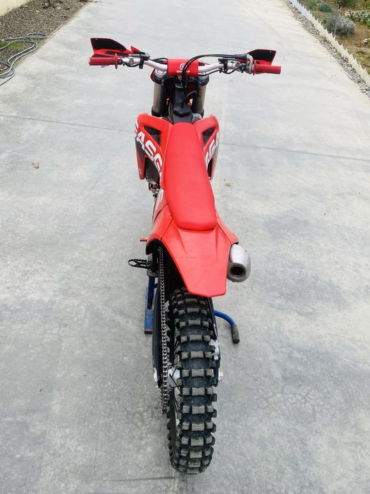 GasGas 450 F- 2023