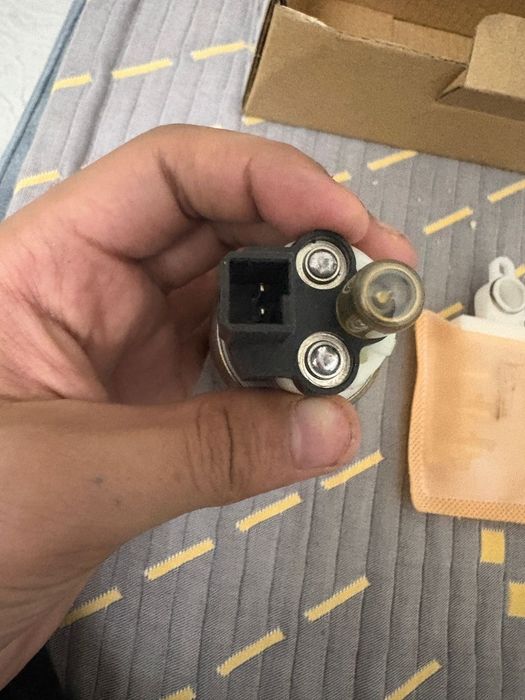 Продам фильтр бенза насоса