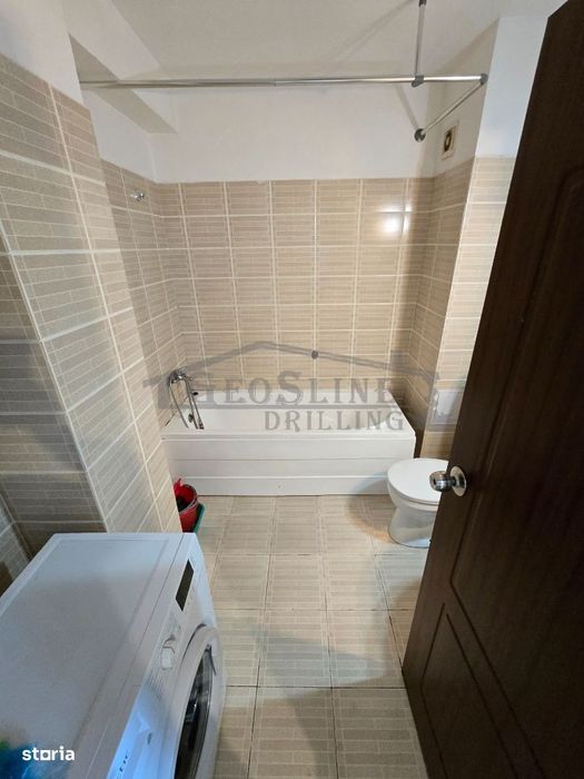 Apartament 1 cameră decomandată Bucătărie separată Parcare exterioară