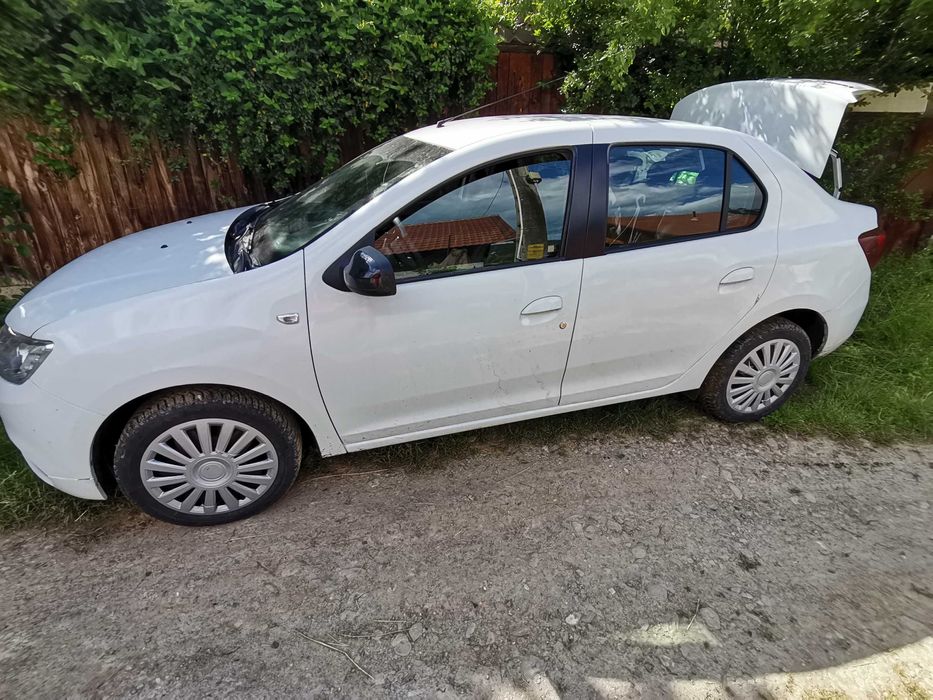 Dacia  Logan  1.0  sce