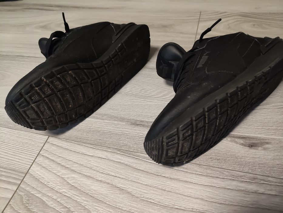 Încălțăminte PUMA  ST Runner Megru Copii