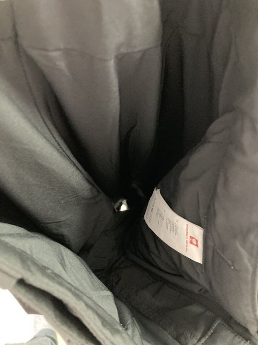 Pantaloni softshell Engelbert strause S elastici grosi