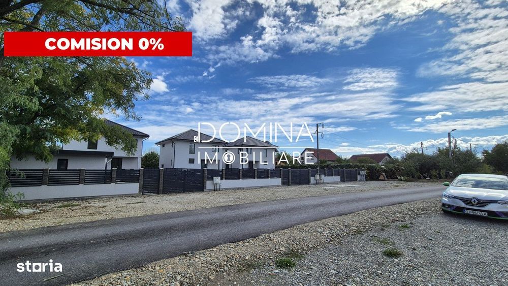 Vila P+1 *noua* - la cheie - Targu Jiu - zona Dedeman