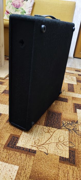 Усилвател Yamaha PX10