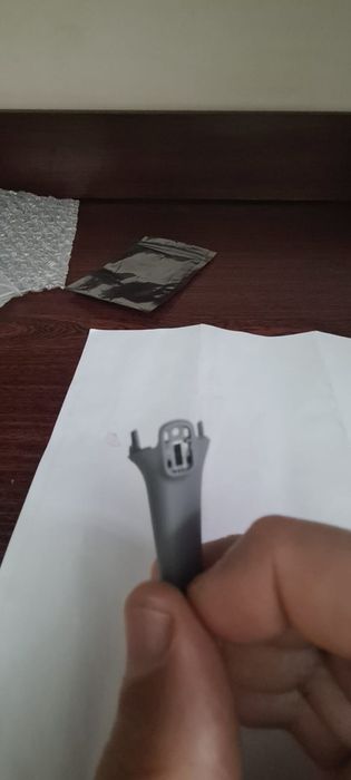 DJI AIR 3 запчасти дрон квадрокоптер