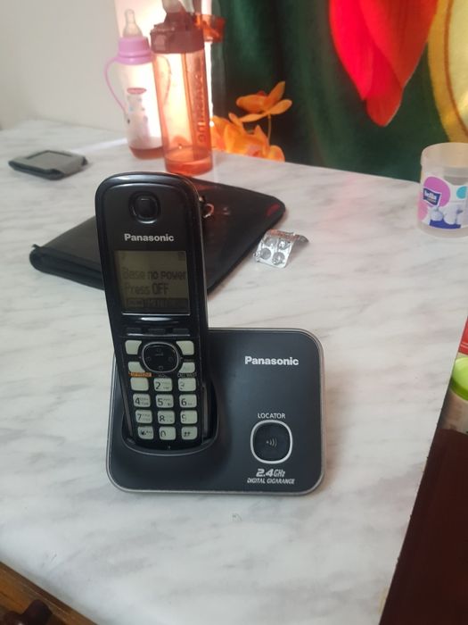 домашний телефон