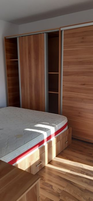Apartament 2 camere Portului