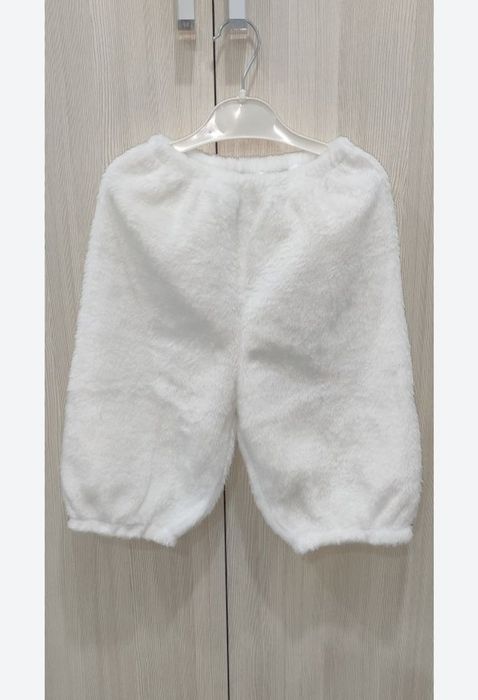 Снеговичок Костюм карнавальный