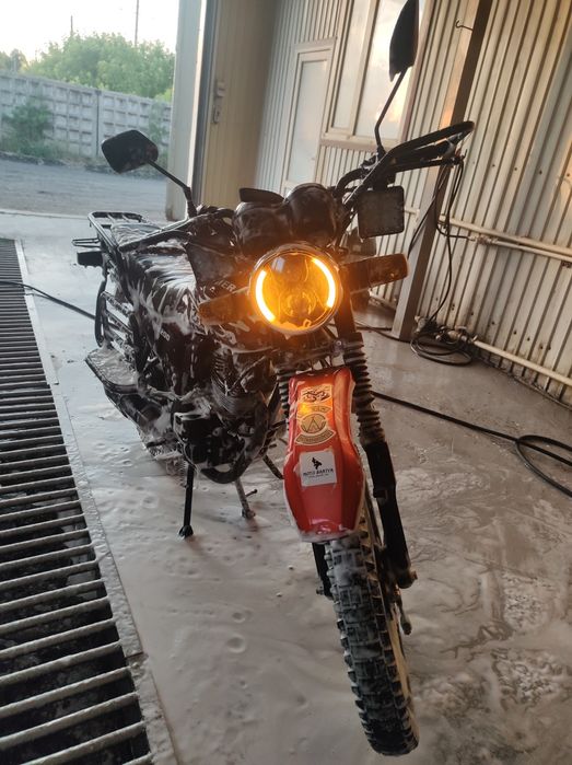 HAMMER 200 с документами