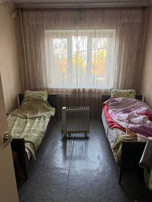 продается квартира  2/2/5 Чилонзор 25