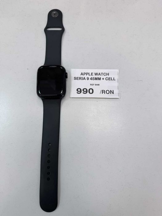 [0000] Ceasuri Apple Watch / Amanet Tulcea