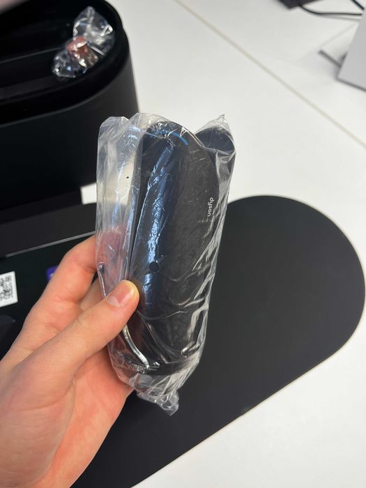 Dyson Airwrap Co-anda 2x™ - Straight+Wavy (mătase chihlimbar)