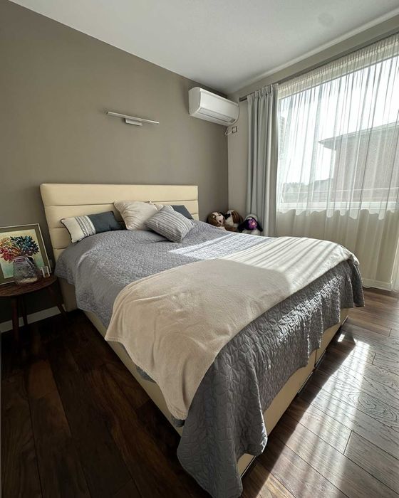 Продава се Двустаен апартамент в Пловдив, Каменица 1 - 76 кв.м за 1829 €/кв.м - Снимка #1