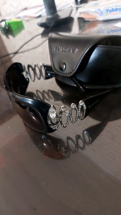 Продам шикарные  очки